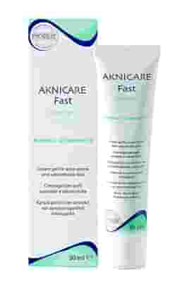 AKNICARE FAST CREAMGEL 30 ML