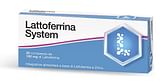 LATTOFERRINA SYSTEM 20 COMPRESSE