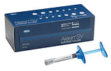 SIRINGA INTRADERMICA ALIAXIN SV SUPERIORE VOLUME ACIDO IALURONICO 2 SIRINGHE X 1,1 ML