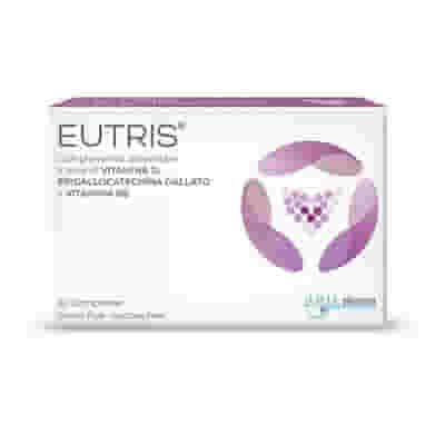 EUTRIS 30 COMPRESSE