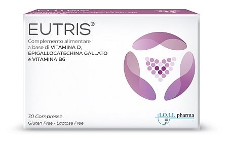 Eutris 30 Compresse