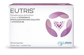 Eutris 30 Compresse