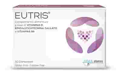 EUTRIS 30 COMPRESSE