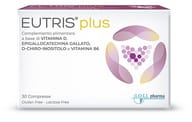 EUTRIS PLUS 30 COMPRESSE