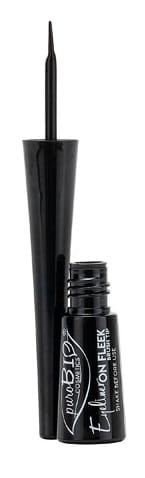 PUROBIO COSMETICS EYELINER ON FLEEK BRUSH 02 3,1 ML