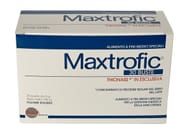MAXTROFIC 30 BUSTINE