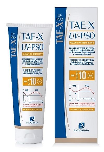 Tae X Uv Pso 100 Ml