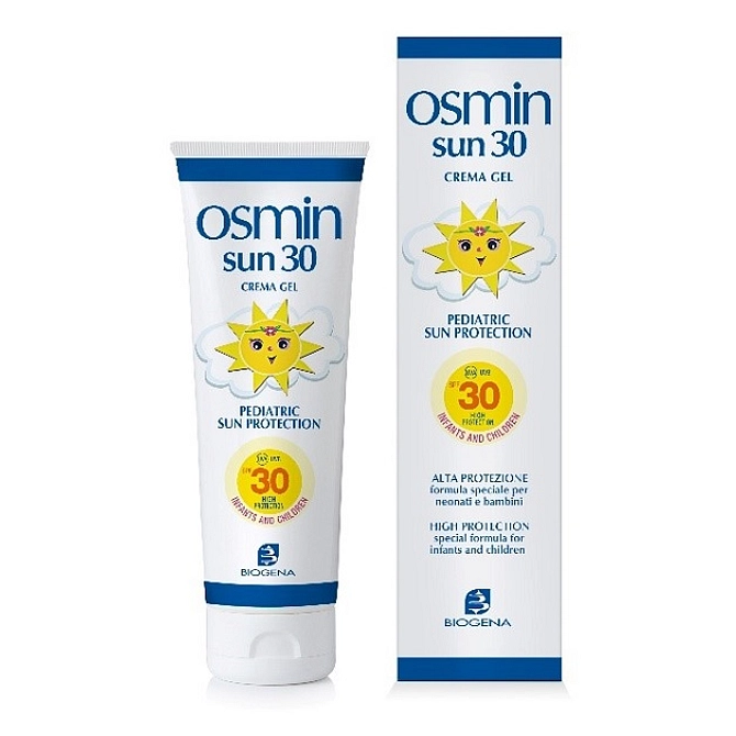 Osmin Sun 30 90 Ml
