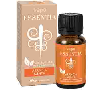 VAPO ESSENTIA ARMONIA ARANCIA MENTA OLIO ESSENZIALE 10 ML