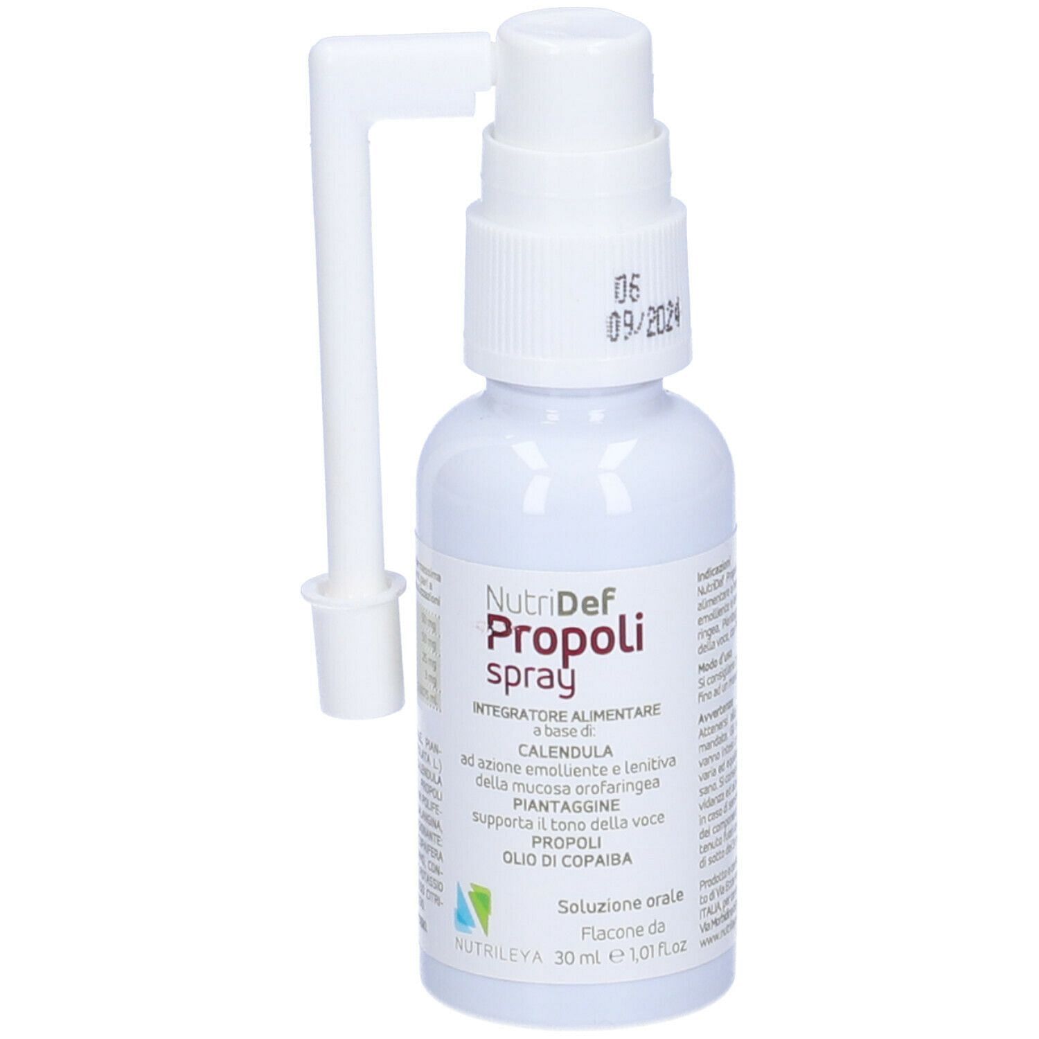 Nutridef Spray Propoli 30 G