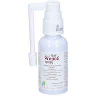 NUTRIDEF SPRAY PROPOLI 30 G