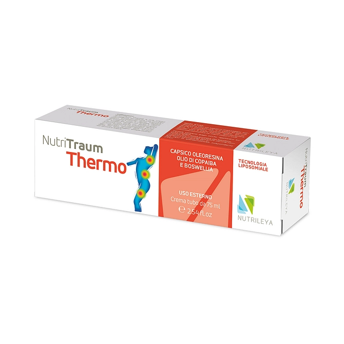 Nutritraum Thermo 75 G