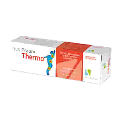 NUTRITRAUM THERMO 75 G