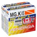 MGK VIS RICARICA PLUS 14 BUSTINE + 14 BUSTINE