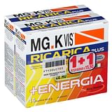MGK VIS RICARICA PLUS 14 BUSTINE + 14 BUSTINE