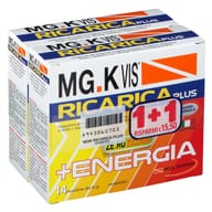 MGK VIS RICARICA PLUS 14 BUSTINE + 14 BUSTINE