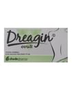 DREAGIN PLUS OVULI VAGINALI 10 PEZZI