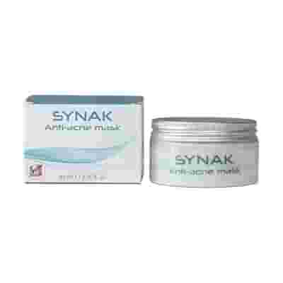 SYNAK ANTI ACNE MASK 80 ML