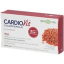 CARDIOVIS COLESTEROLO 30 COMPRESSE