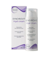 SYNCHROVIT HYAL CREAM 50 ML