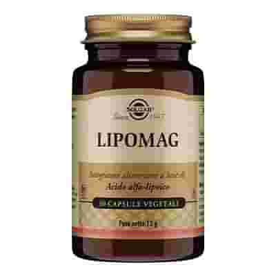 LIPOMAG 30 CAPSULE