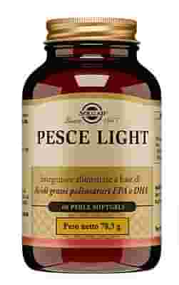 PESCE LIGHT 60 PERLE