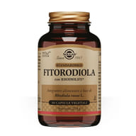 FITORODIOLA 60 CAPSULE