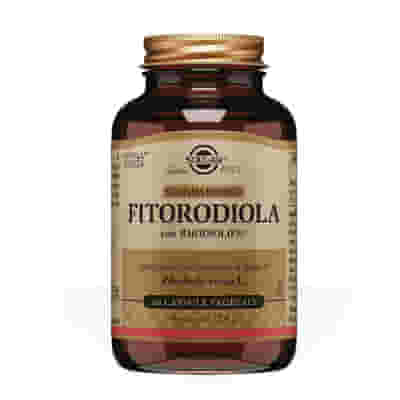 FITORODIOLA 60 CAPSULE