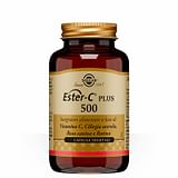 ESTER C PLUS 500 100 CAPSULE