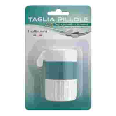 TAGLIA COMPRESSE 4 IN 1
