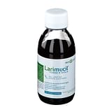 LARIMUCIL TOSSE GOLA 120 ML