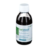 LARIMUCIL TOSSE GOLA 120 ML