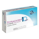 TETRAGLOBIN 10 HP 10 CAPSULE