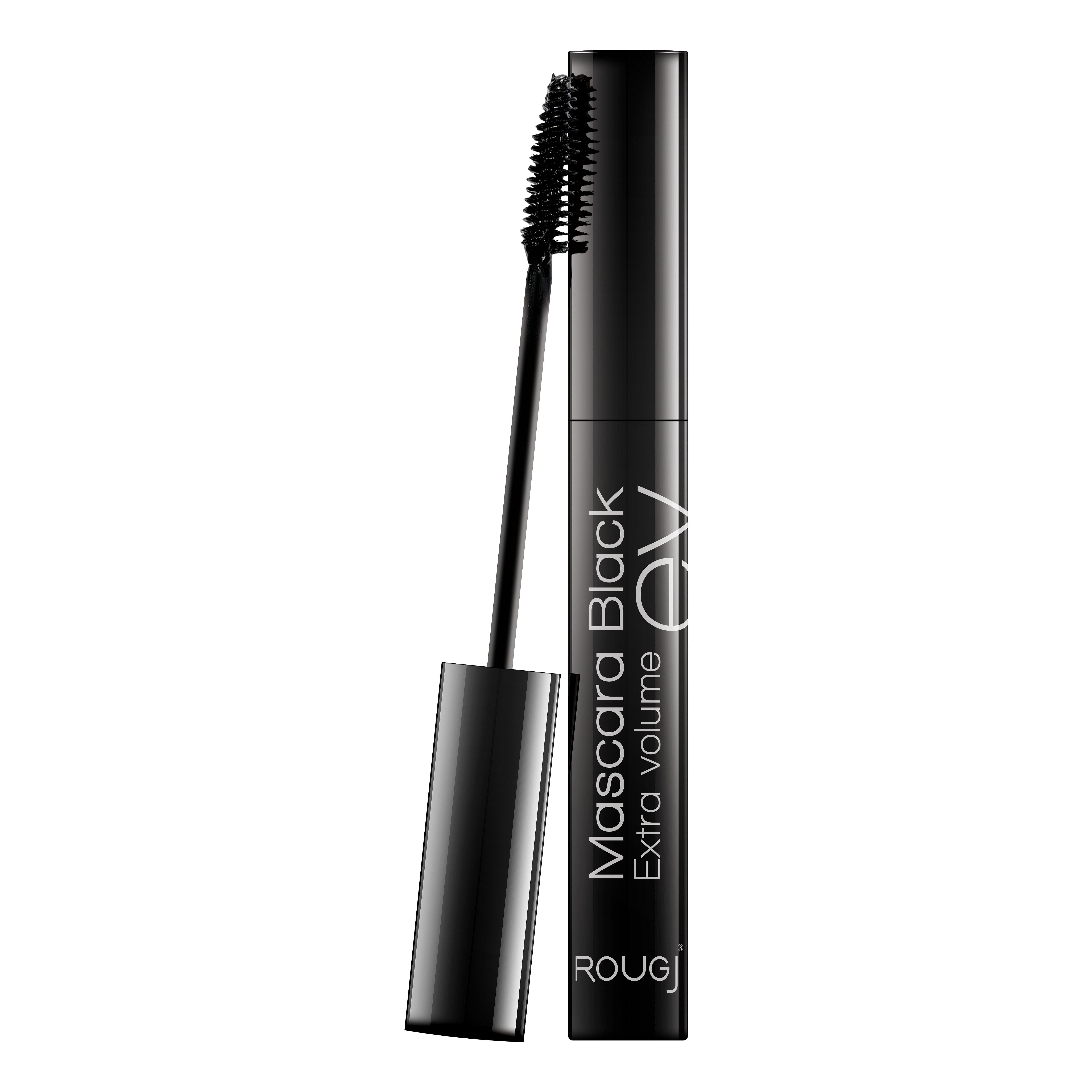 Rougj Mascara Ev Extra Volume 10,5 Ml