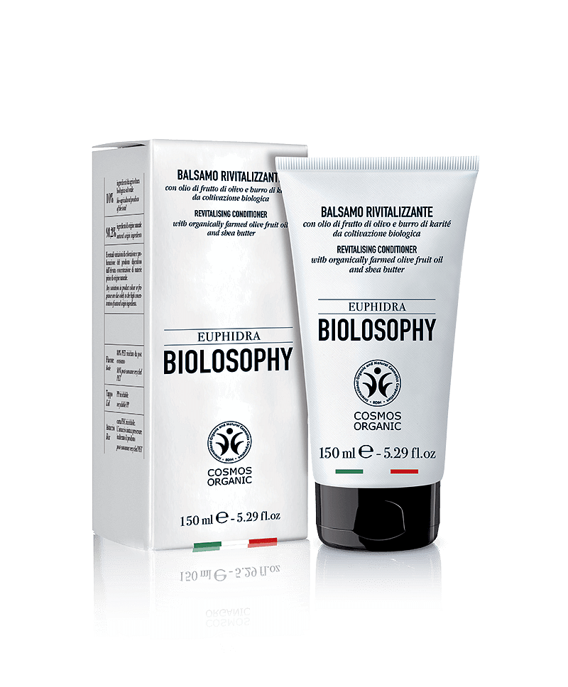 Euphidra Biolosophy Balsamo Rivitalizzante 150 Ml