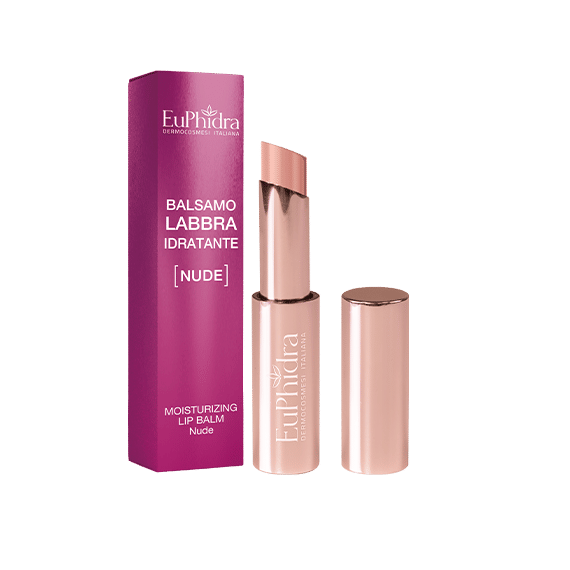 EUPHIDRA BALSAMO LABBRA IDRATANTE
