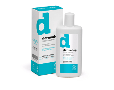 Dermadep Doccia Shampoo 250 Ml