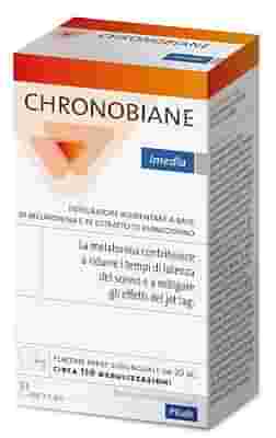 CHRONOBIANE IMEDIA SPRAY SUBLINGUALE 20 ML