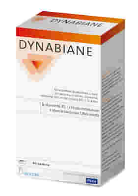 DYNABIANE 60 CAPSULE