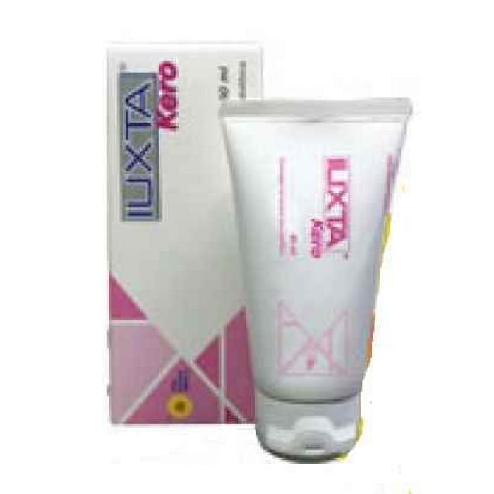 Iuxta Kero Crema Gel 50 Ml