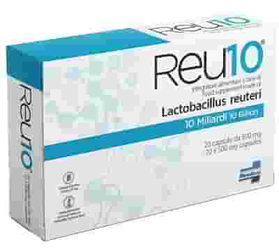 REU10 20 CAPSULE