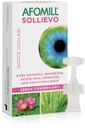 AFOMILL SOLLIEVO GOCCE OCULARI OCCHI 10 FIALE DA 0,5 ML