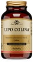LIPO COLINA 100 CAPSULE VEGETALI