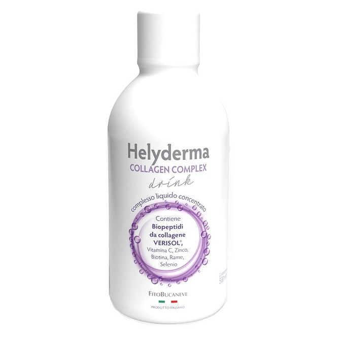 Helyderma Collagen Complex Drink 500 Ml