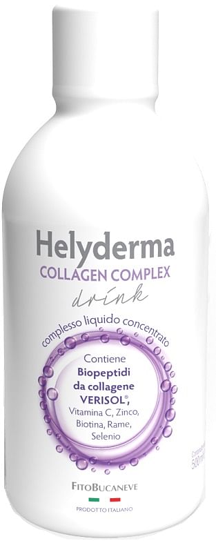 Helyderma Collagen Complex Drink 500 Ml