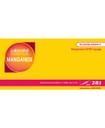 LABCATAL NUTRITION MANGANESE 28 FIALE 2 ML