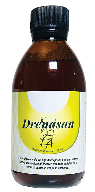 Os Drenasan 200 Ml