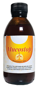 Os Mucostop 200 Ml