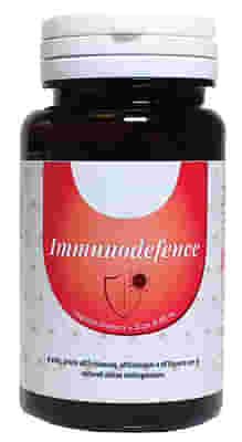 OS IMMUNODEFENCE 50 CAPSULE