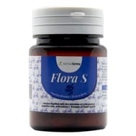 OS FLORA S 20 CAPSULE